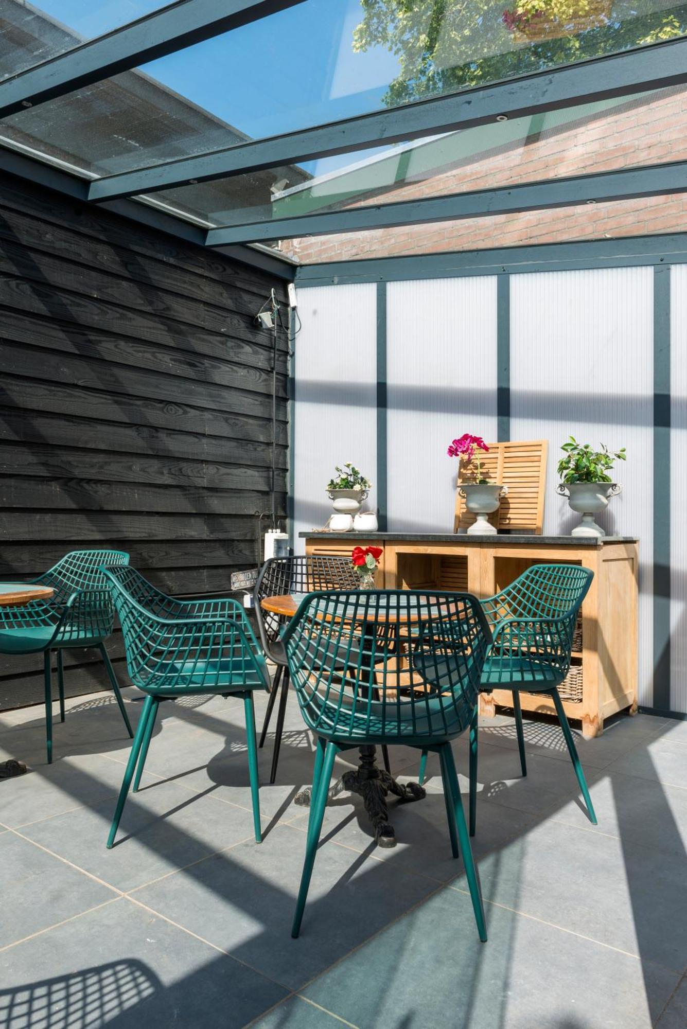 Cozy Suite With New Shower Near Popodium 013 Tilburg Exterior foto