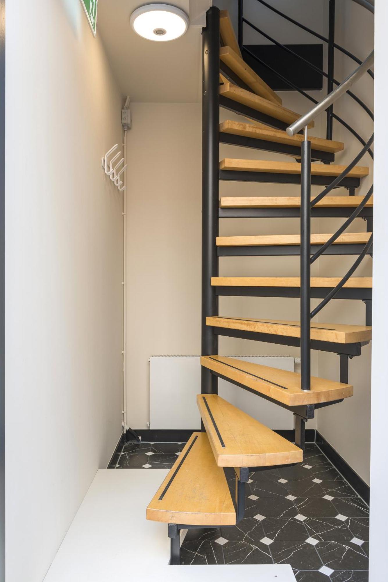 Cozy Suite With New Shower Near Popodium 013 Tilburg Exterior foto