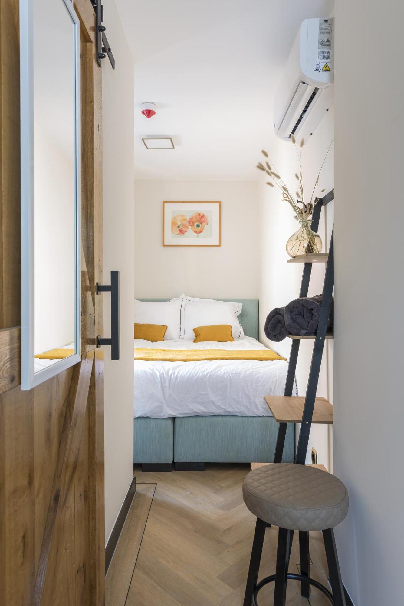 Cozy Suite With New Shower Near Popodium 013 Tilburg Exterior foto
